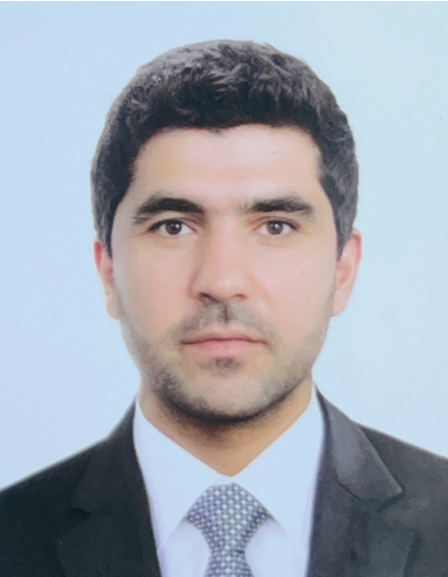 Mohammad Ali Suliman